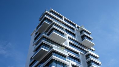 5 Reasons Why Condos are the Best Option for Entrepreneurs