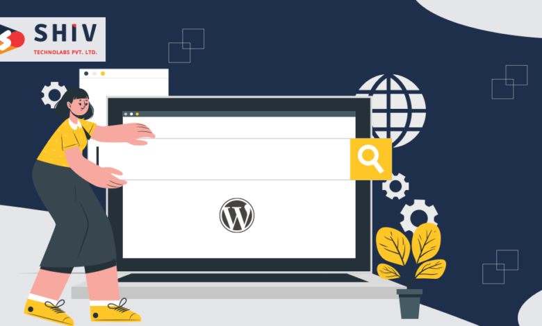WordPress Development Services