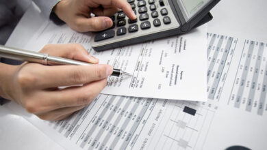 payroll services