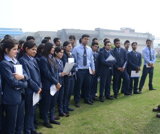 Engineering College in India