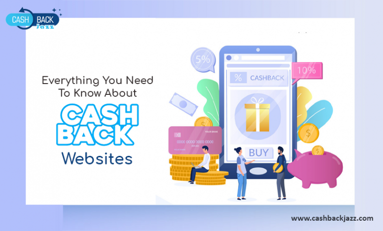 top Cashback Websites