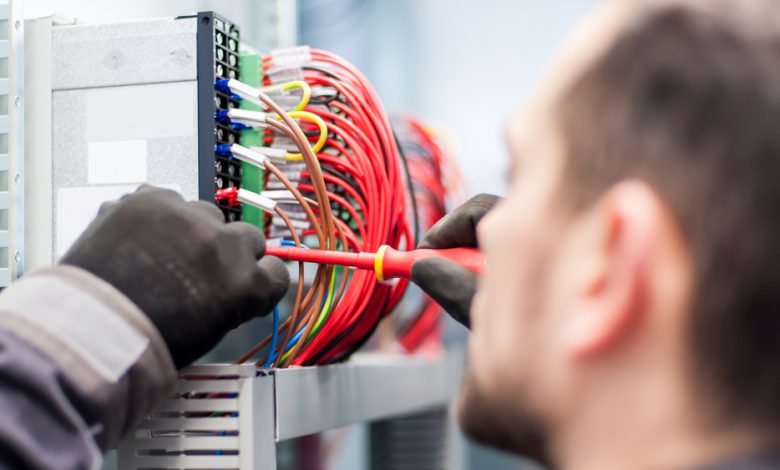 electrician mornington peninsula