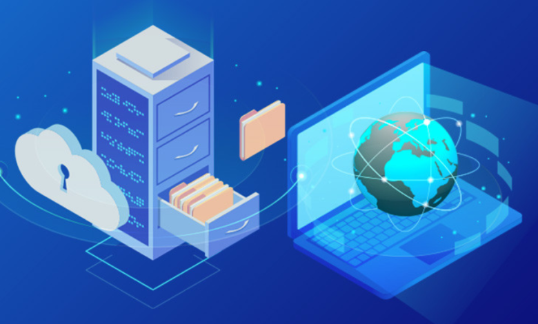 web hosting