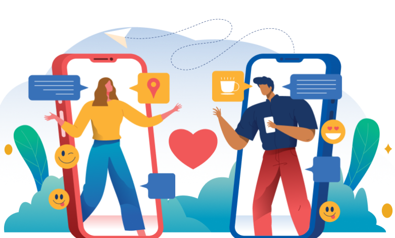 dating app development companies