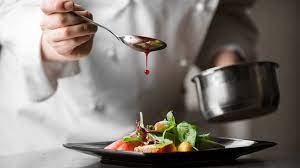 Private Chef In London