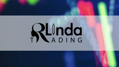 R.Linda Trading