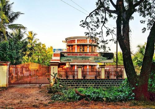 Museums in Kottayam