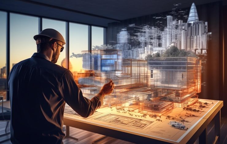 From Blueprint to Building Comprehensive Project Planning Strategies in Construction Management