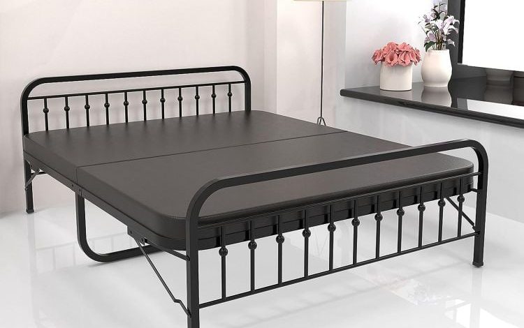 folding bed