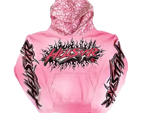 Hellstar Hoodie