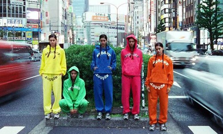 Sp5der-Hoodie